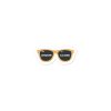 Lake Winnipesaukee Sunglasses Sticker - Image 2
