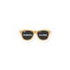 Lake Winnipesaukee Sunglasses Sticker - Image 3