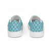 Weekender Canvas Boat Shoes - Image 3