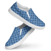 Weekender Canvas Boat Shoes - Image 5