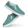 Weekender Canvas Boat Shoes - Image 4