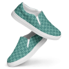 Weekender Canvas Boat Shoes - Image 9