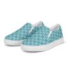Weekender Canvas Boat Shoes