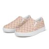 Weekender Canvas Boat Shoes