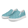 Weekender Canvas Boat Shoes - Image 6