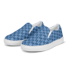Weekender Canvas Boat Shoes - Image 6