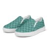 Weekender Canvas Boat Shoes - Image 5