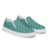 Weekender Canvas Boat Shoes - Image 7