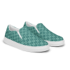 Weekender Canvas Boat Shoes - Image 12