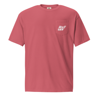 LW Logo Pocket T-shirt