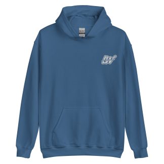 Small LW Logo Hoodie