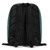 "Off To The Lake" Minimalist Backpack - Image 4