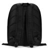 "Off To The Lake" Minimalist Backpack - Image 4
