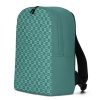"Off To The Lake" Minimalist Backpack - Image 2