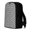 "Off To The Lake" Minimalist Backpack - Image 2
