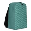 "Off To The Lake" Minimalist Backpack - Image 3