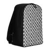 "Off To The Lake" Minimalist Backpack - Image 3